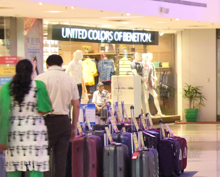 united colors of benetton near me