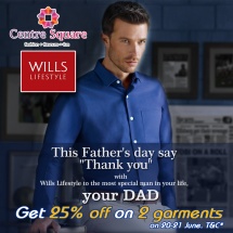 wills offer fathers day